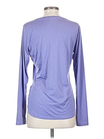 G Gradual Long Sleeve T-Shirt (view 2)