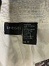 Spiegel Metallic Gold Casual Pants Size 18 - photo 4