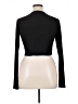 Cider Black Long Sleeve Top Size XL - photo 2
