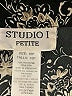 Studio 1 100% Polyester Black Cocktail Dress Size 10 (petite) - photo 7