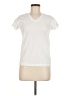 Unbranded Ivory Short Sleeve T-Shirt Size M (estimated) - photo 1