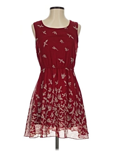 L.A. Soul Cocktail Dress (view 1)