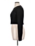 Cider Black Long Sleeve Top Size XL - photo 5