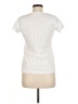 Unbranded Ivory Short Sleeve T-Shirt Size M (estimated) - photo 2
