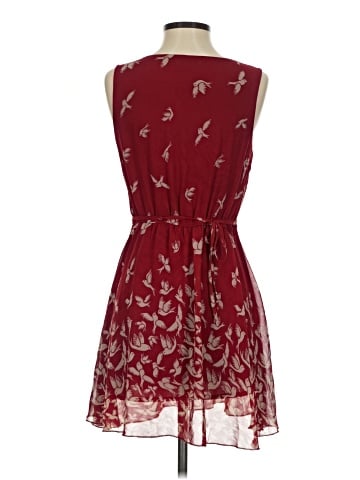 L.A. Soul Cocktail Dress (view 2)