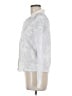 Claudia Richard White Long Sleeve Blouse Size M - photo 5