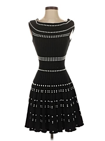 Moschino Cheap And Chic Cocktail Dress (view 1)