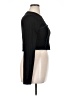 Cider Black Long Sleeve Top Size XL - photo 4