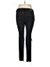 Bershka Solid Black Jeans Size 34 waist - photo 2