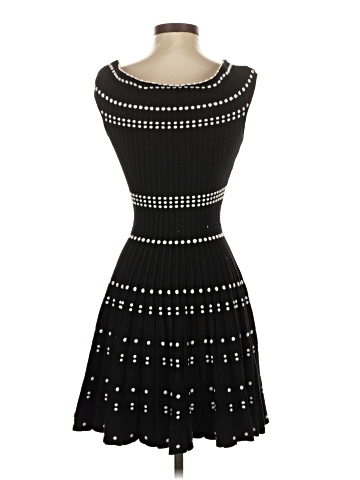 Moschino Cheap And Chic Cocktail Dress (view 2)