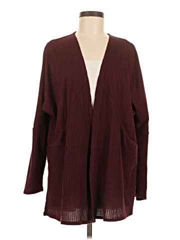 Maurices Cardigan (view 1)