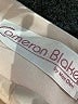 Cameron Blake by Mon Cheri Ivory Blazer Size 8 - photo 3