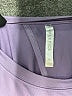 Fabletics Purple Sleeveless Top Size M - photo 7
