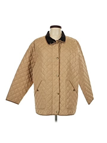 Lands' End Coat (view 1)