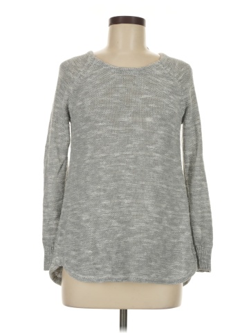 Sparrow Pullover Sweater (view 1)