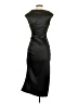 BHLDN Black Cocktail Dress Size XS - photo 2