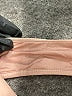 Unbranded Tan Swimsuit Top Size 6 - photo 3