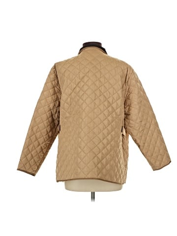 Lands' End Coat (view 2)