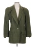 Casual Corner Green Blazer Size 4 - photo 1