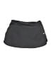 Hind Solid Gray Casual Skirt Size L - photo 2