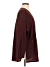 Maurices Burgundy Cardigan Size M - photo 4