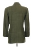 Casual Corner Green Blazer Size 4 - photo 2