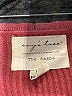Evy's Tree 100% Rayon Pink Pullover Sweater Size XS - photo 7