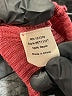 Evy's Tree 100% Rayon Pink Pullover Sweater Size XS - photo 8