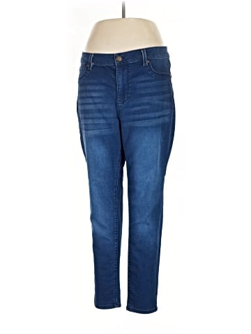 Workshop Republic Clothing Jeans (view 1)