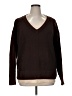 Design History Brown Pullover Sweater Size XL - photo 1