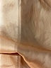 Unbranded 100% Polyester Tan Casual Dress Size XL (estimated) - photo 7