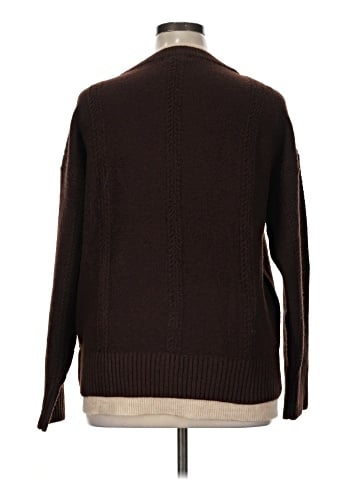 Design History Pullover Sweater (view 2)