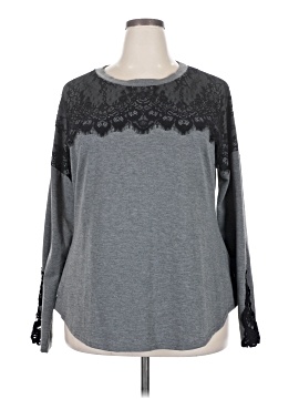 Assorted Brands Long Sleeve T Shirt