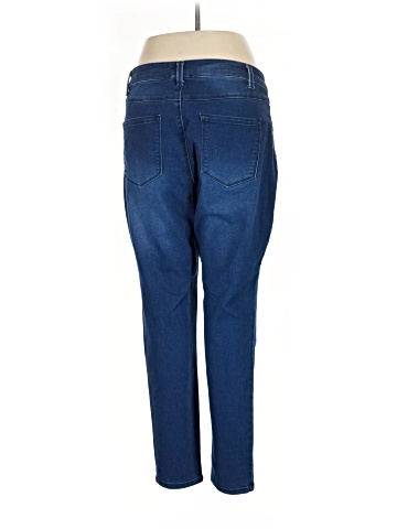 Workshop Republic Clothing Jeans (view 2)