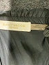 Ramy Brook 100% Polyester Black 3/4 Sleeve Blouse Size L - photo 6
