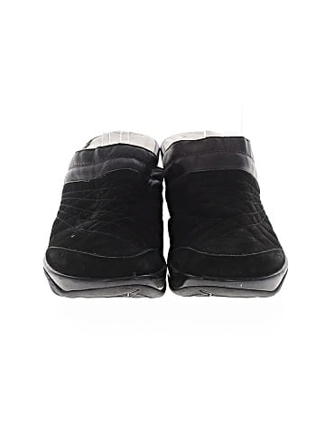 J-41 Mule/Clog (view 2)