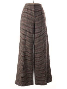 Elie Tahari Wool Pants