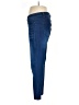 Workshop Republic Clothing Solid Blue Jeans Size 14 - photo 5