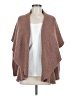 Look Brown Cardigan Size M (estimated) - photo 1