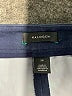 Halogen Polka Dots Blue Active Pants Size 14 - photo 7