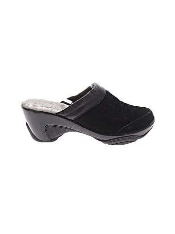 J-41 Mule/Clog (view 1)