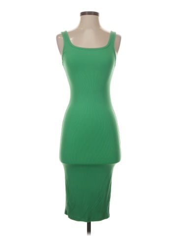 Wilfred Free Casual Dress (view 1)