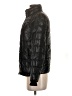 J.Crew Solid Black Snow Jacket Size XS - photo 5