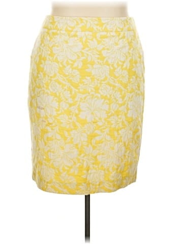 Ann Taylor Formal Skirt (view 1)