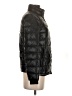 J.Crew Solid Black Snow Jacket Size XS - photo 4