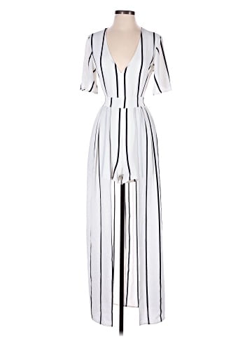 Crystal Doll Jumpsuit (view 1)