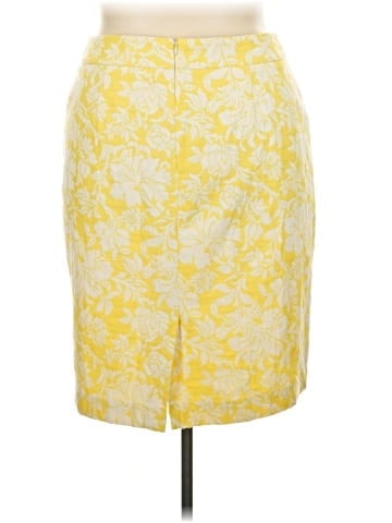Ann Taylor Formal Skirt (view 2)
