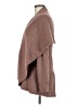 Look Brown Cardigan Size M (estimated) - photo 5