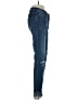 Free People Hearts Blue Jeans Size 24 waist - photo 4