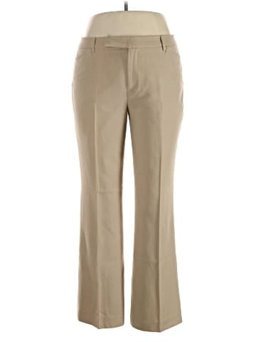 New Frontier Dress Pants (view 1)